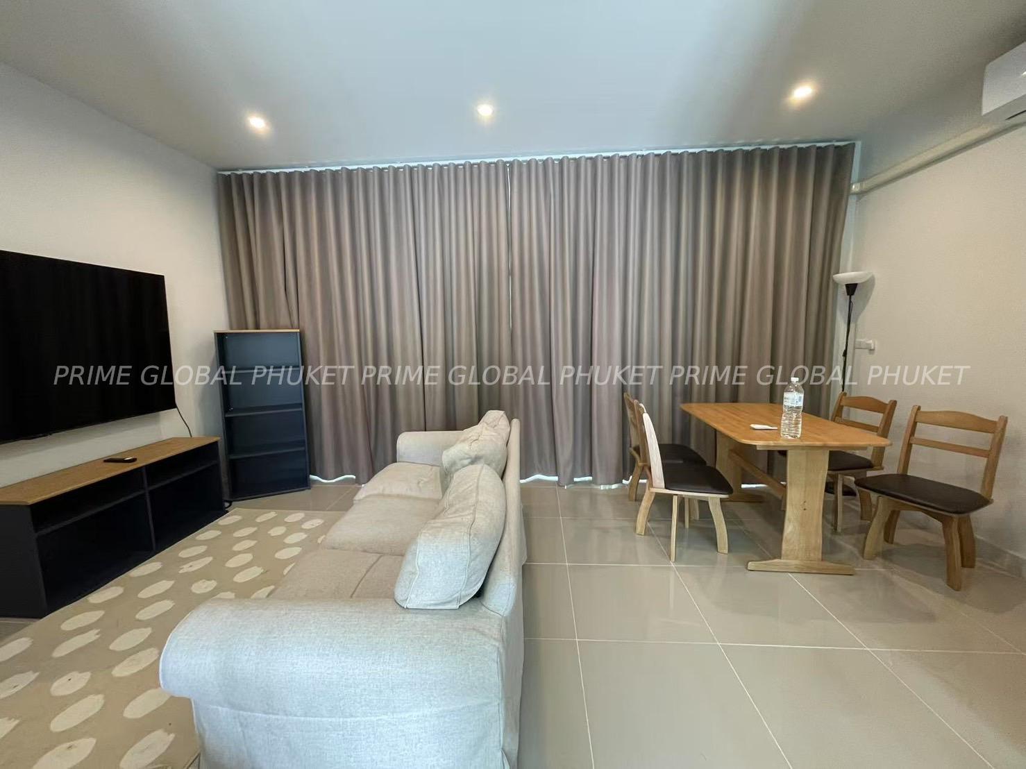 - Sq.m House for Rent in Chalong