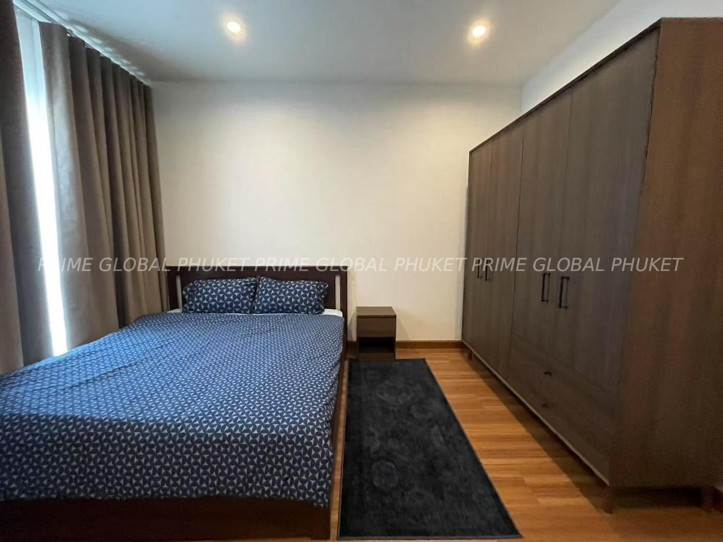 - Sq.m House for Rent in Chalong