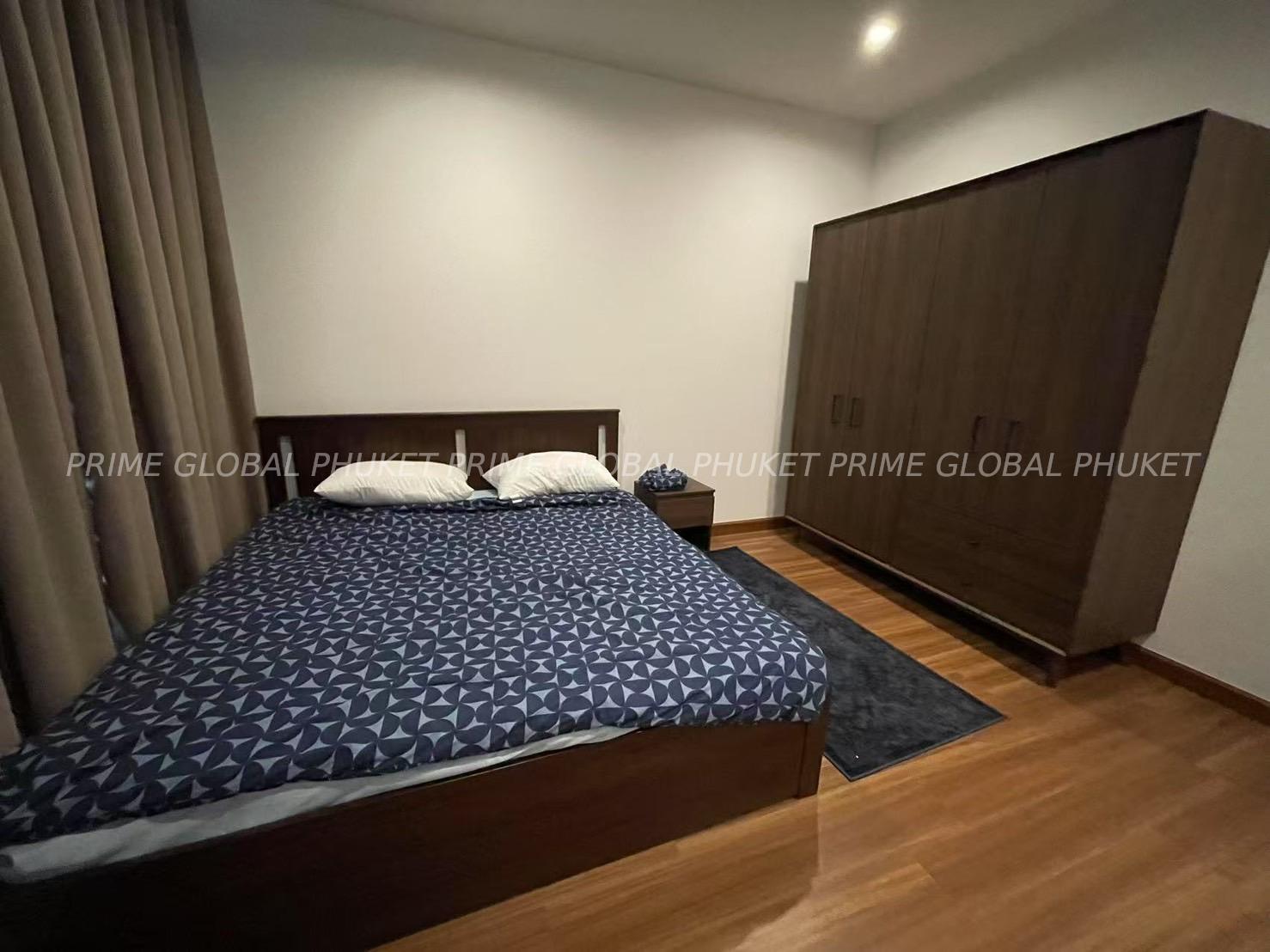 - Sq.m House for Rent in Chalong