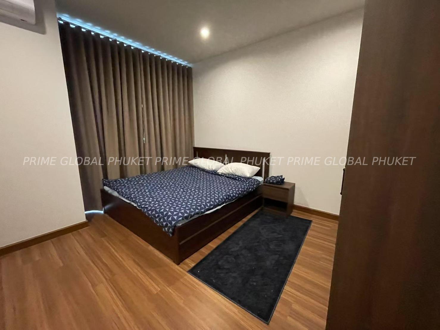 - Sq.m House for Rent in Chalong
