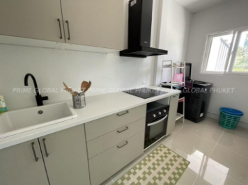 - Sq.m House for Rent in Chalong