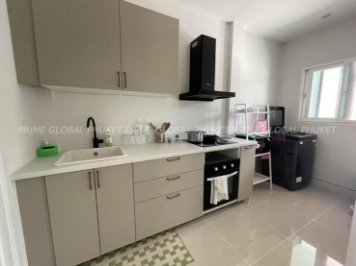 - Sq.m House for Rent in Chalong