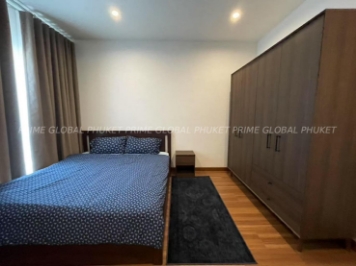 - Sq.m House for Rent in Chalong