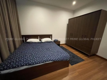 - Sq.m House for Rent in Chalong