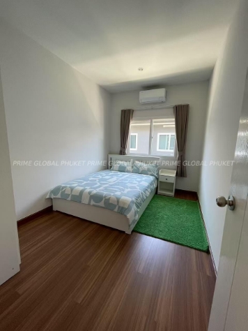 - Sq.m House for Rent in Chalong