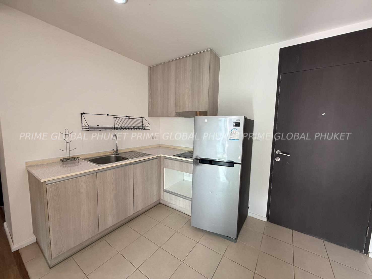 - Sq.m Condominium for Rent in Phuket town