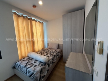 - Sq.m Condominium for Rent in Phuket town