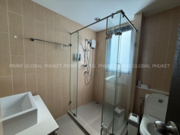 - Sq.m Condominium for Rent in Phuket town