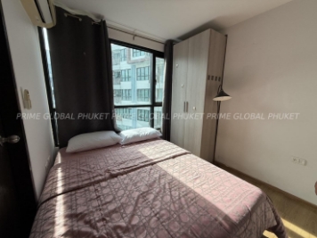 - Sq.m Condominium for Rent in Phuket town