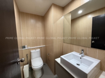 - Sq.m Condominium for Rent in Phuket town