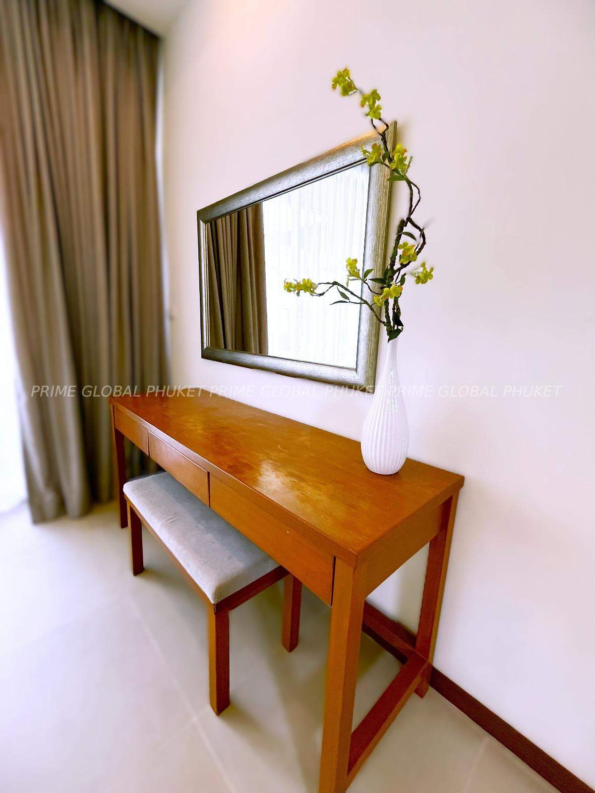 . Sq.m Villa for Rent in Rawai