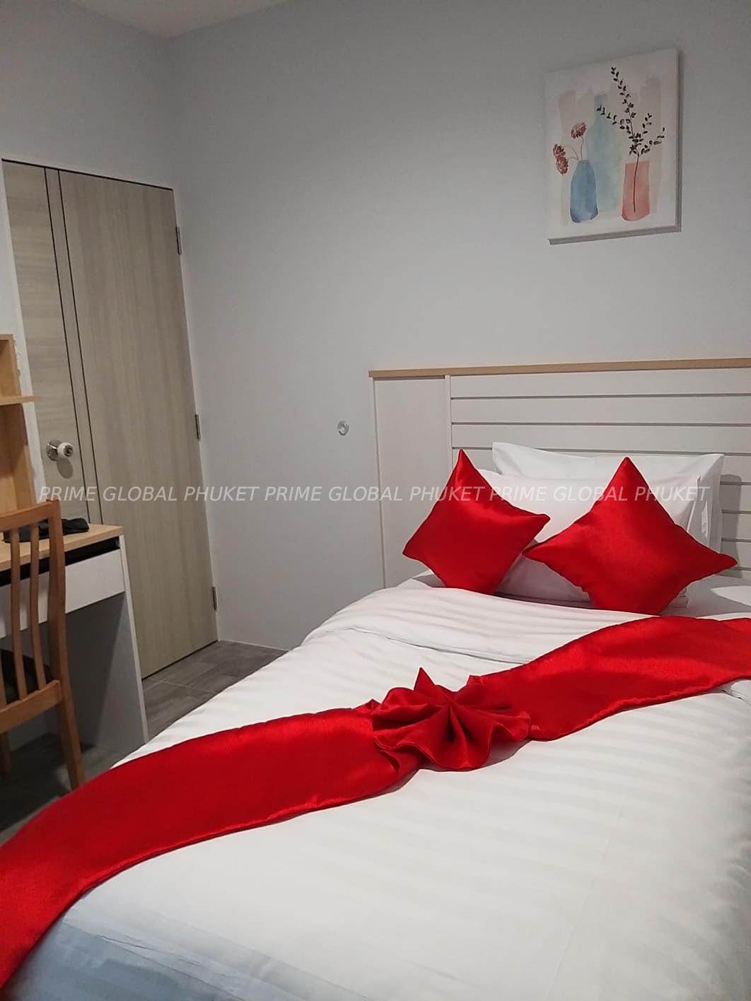 - Sq.m House for Rent in Bangtao