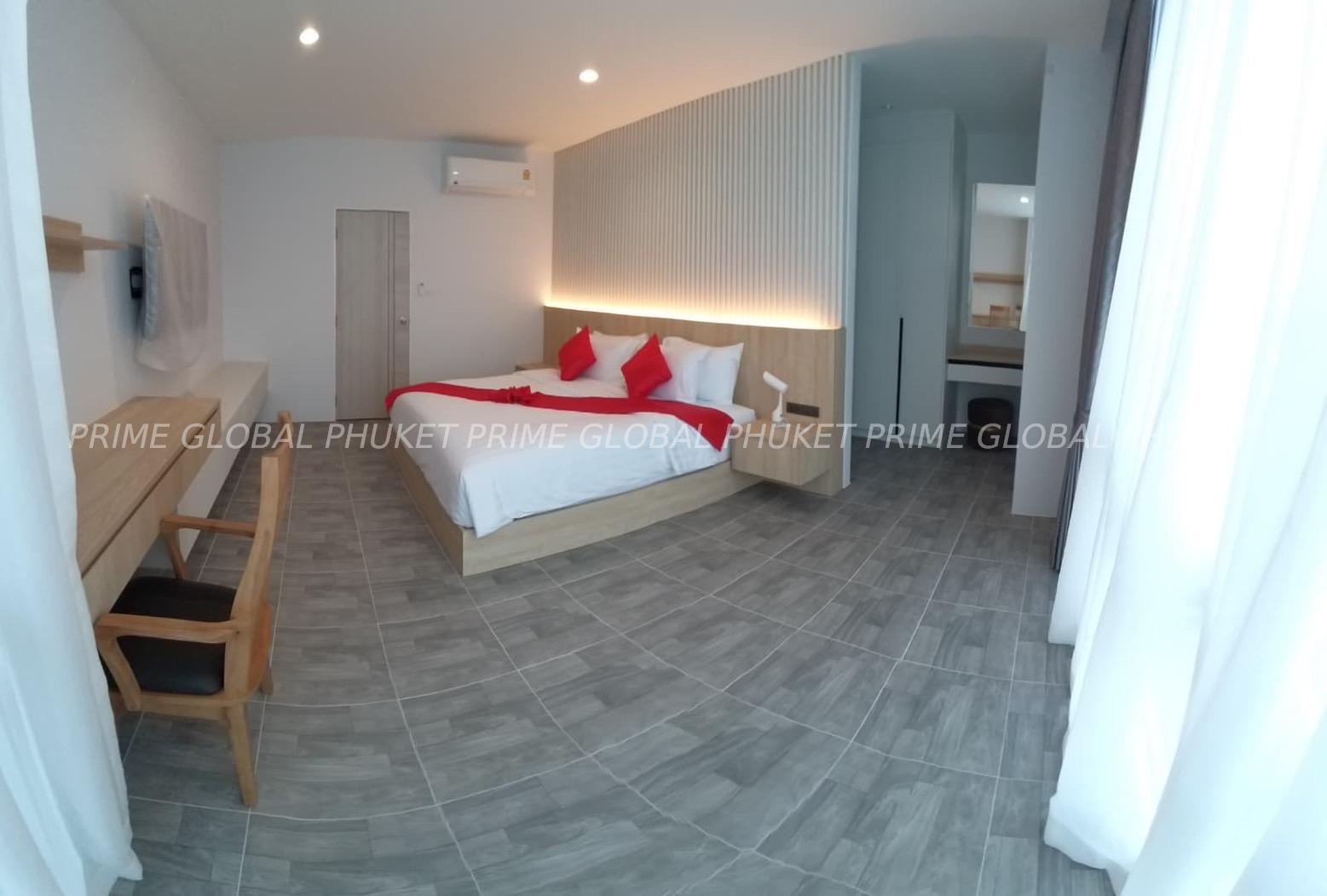 - Sq.m House for Rent in Bangtao