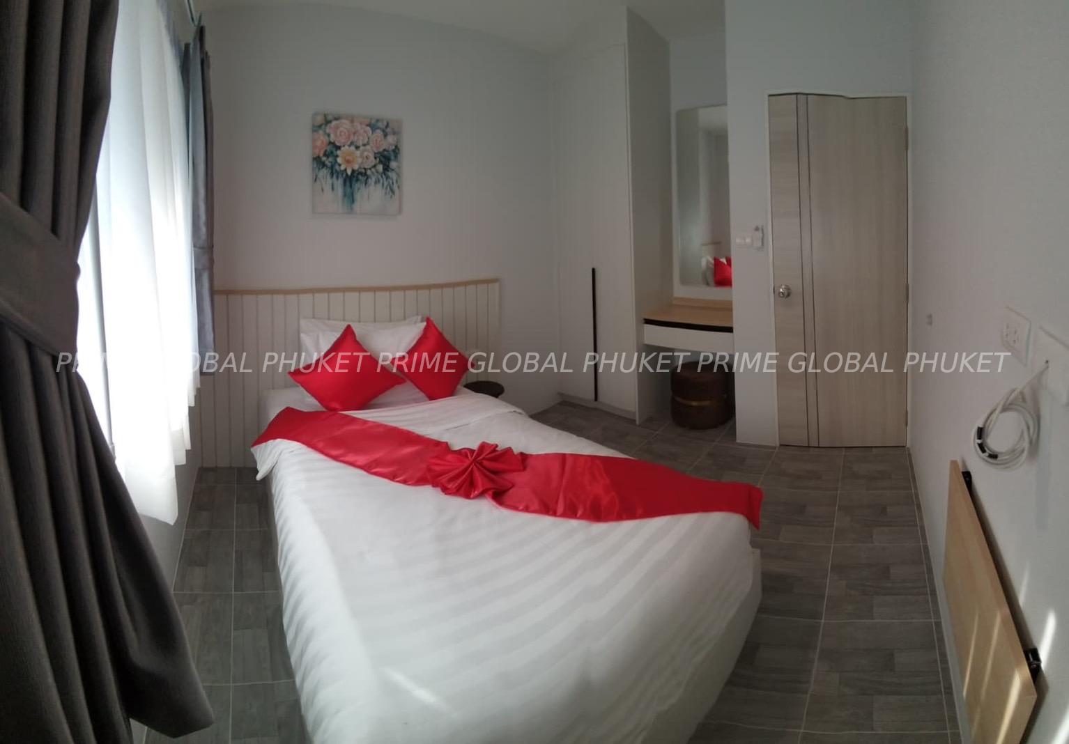 - Sq.m House for Rent in Bangtao