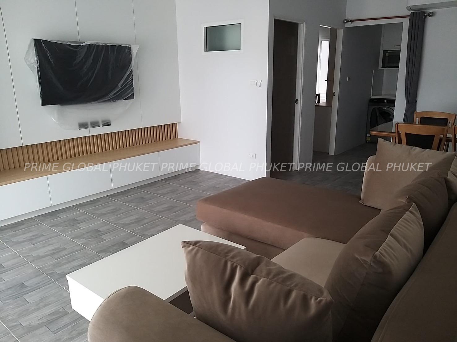- Sq.m House for Rent in Bangtao