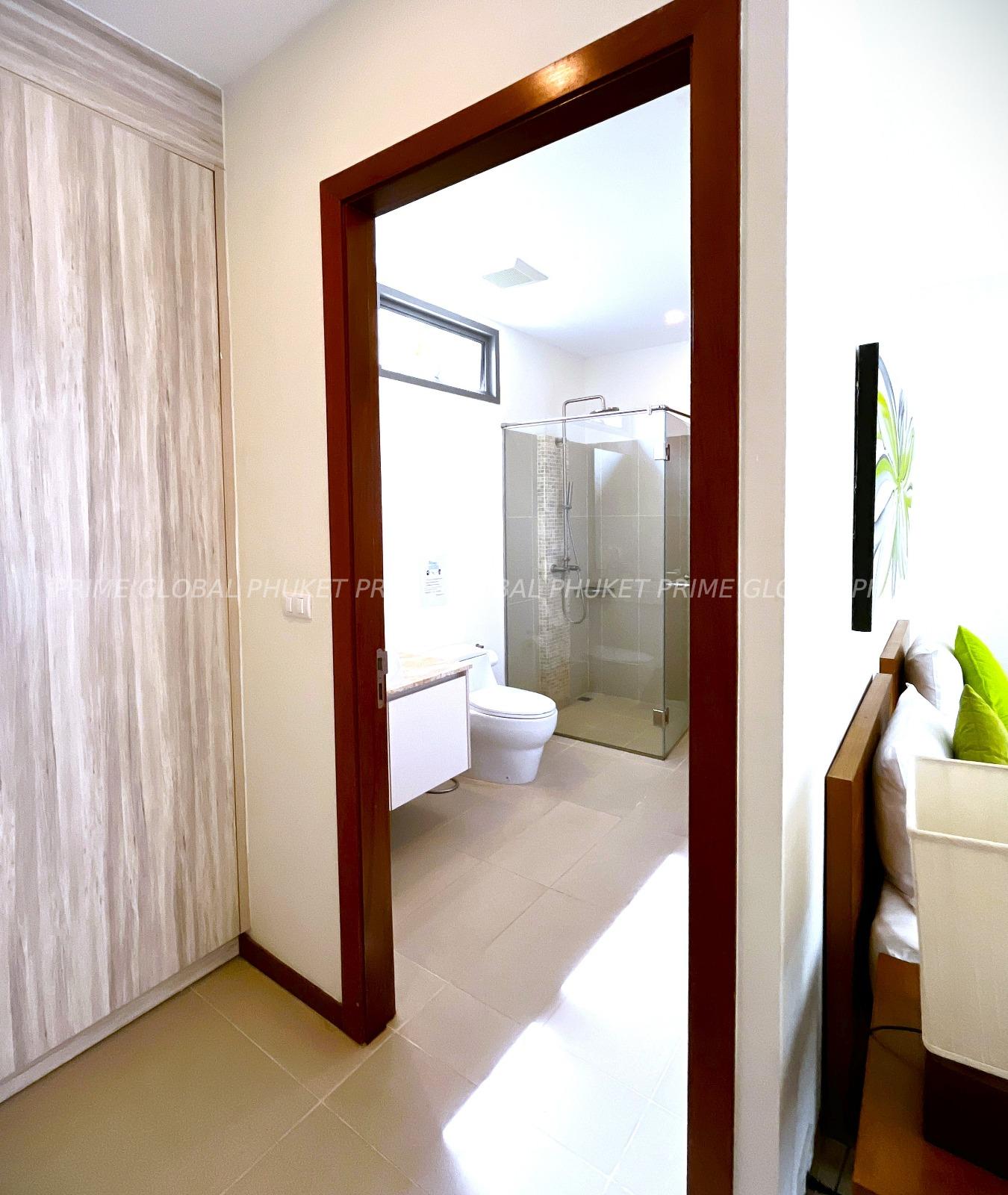. Sq.m Villa for Rent in Rawai