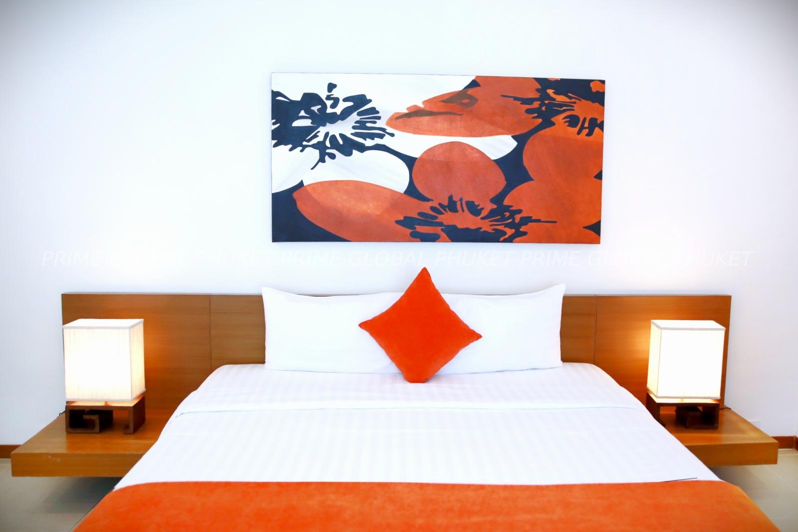 . Sq.m Villa for Rent in Rawai
