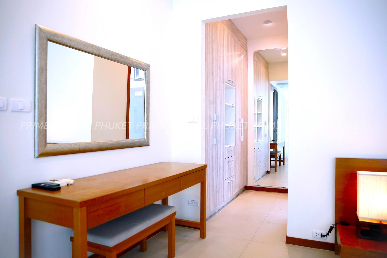 . Sq.m Villa for Rent in Rawai