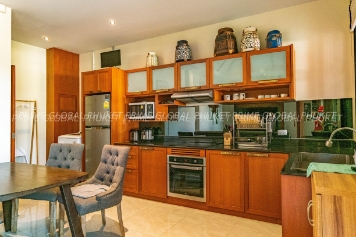 - Sq.m House for Rent and Sale in Rawai