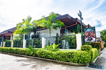 - Sq.m House for Rent and Sale in Rawai