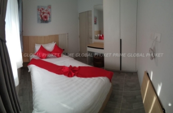 - Sq.m House for Rent in Bangtao