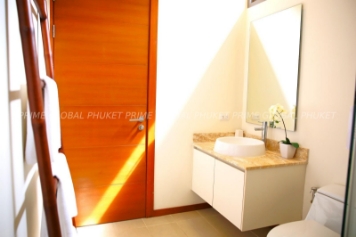 . Sq.m Villa for Rent in Rawai