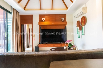- Sq.m House for Rent and Sale in Rawai