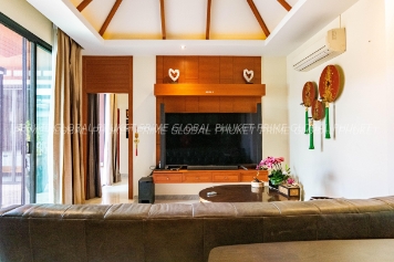 - Sq.m House for Rent and Sale in Rawai