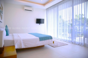 . Sq.m Villa for Rent in Rawai