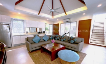. Sq.m Villa for Rent in Rawai