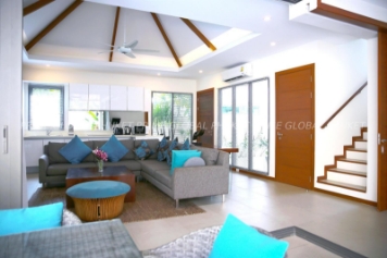 . Sq.m Villa for Rent in Rawai