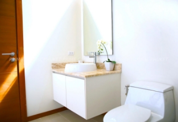 . Sq.m Villa for Rent in Rawai