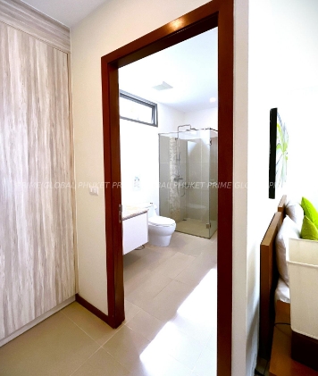 . Sq.m Villa for Rent in Rawai