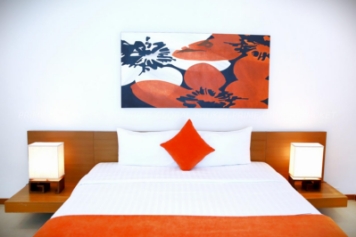 . Sq.m Villa for Rent in Rawai