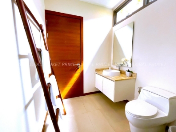 . Sq.m Villa for Rent in Rawai