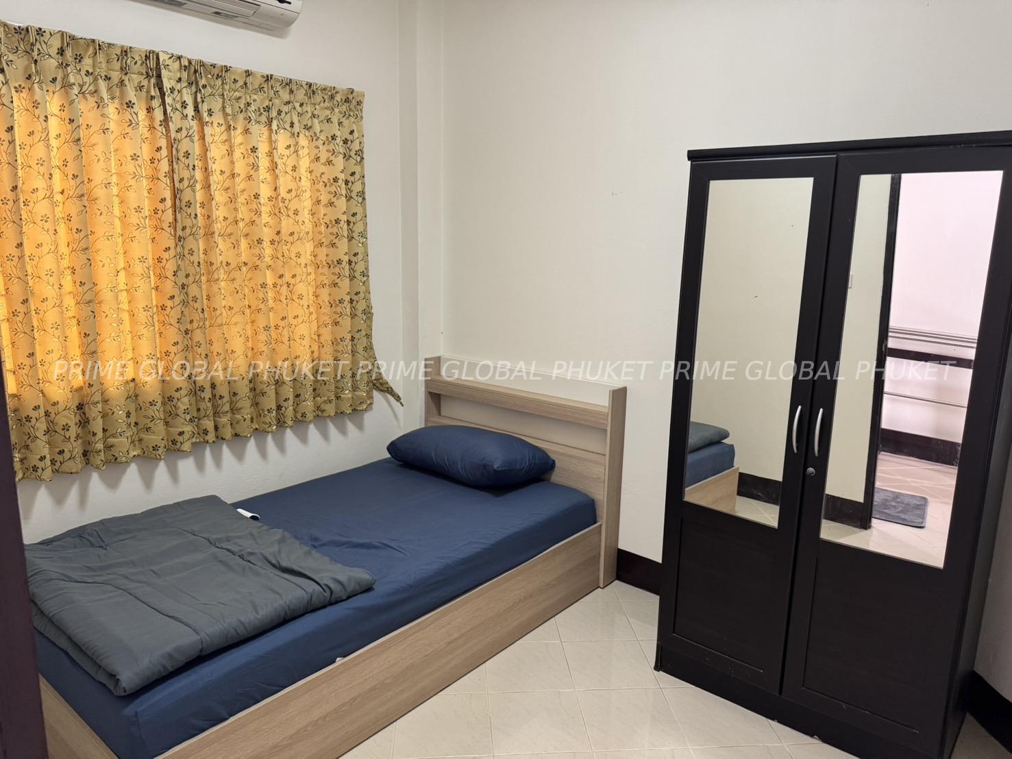 60 Sq.w House for Rent in Thalang