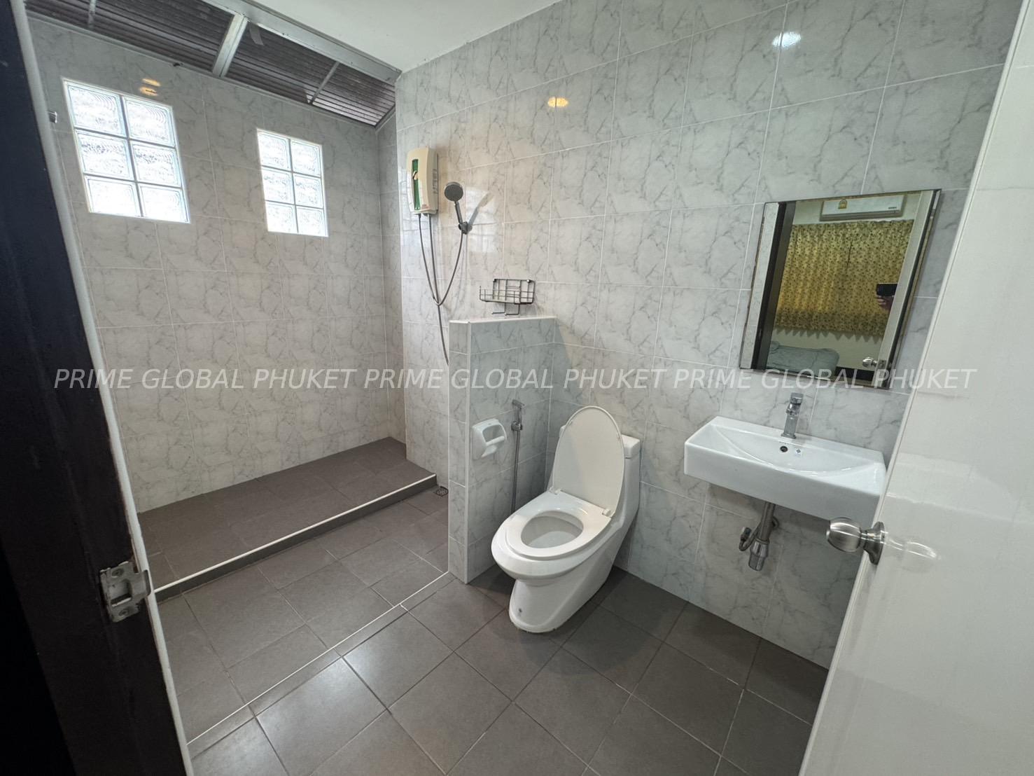 60 Sq.w House for Rent in Thalang