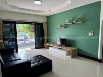 60 Sq.w House for Rent in Thalang
