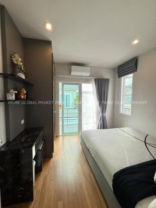 58.10 Sq.w House for Rent in Thalang