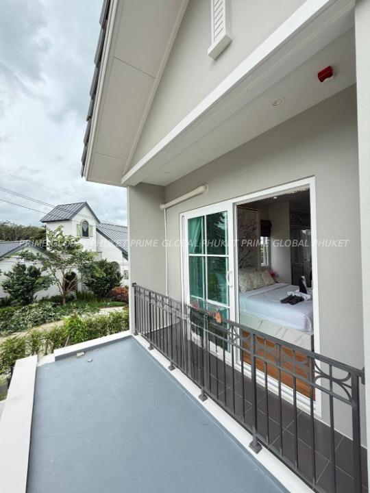 58.10 Sq.w House for Rent in Thalang