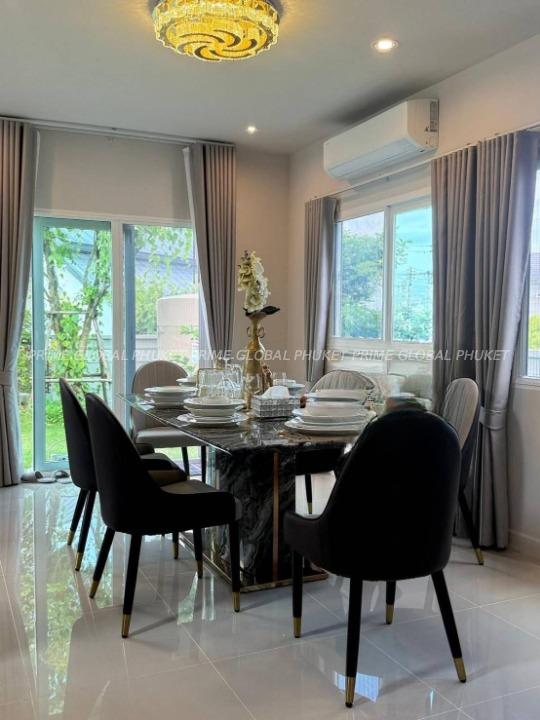 58.10 Sq.w House for Rent in Thalang
