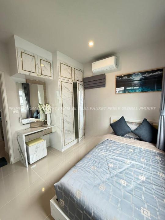 58.10 Sq.w House for Rent in Thalang