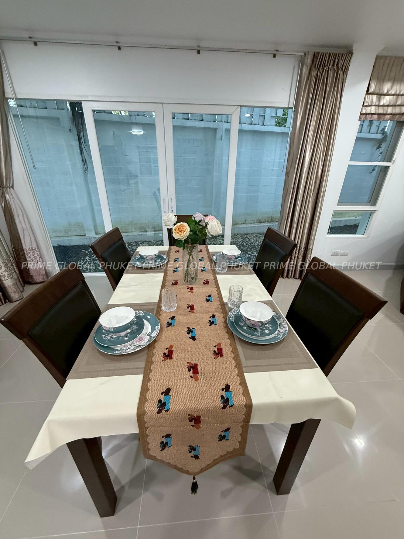 - Sq.m House for Rent in Thalang