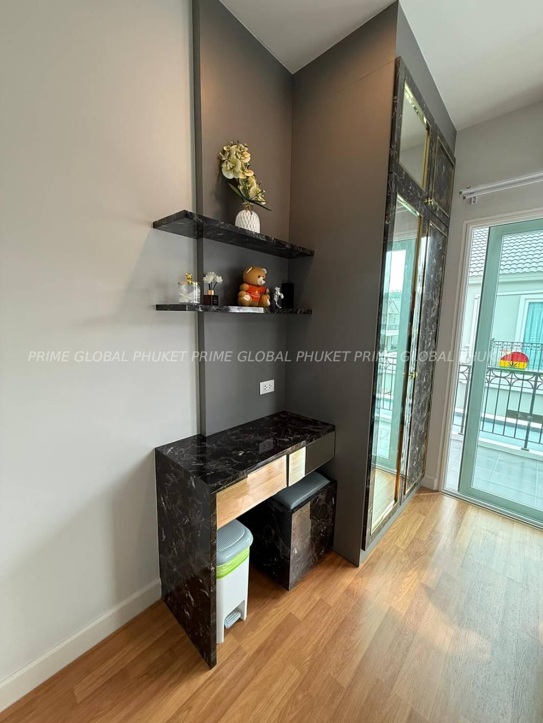 58.10 Sq.w House for Rent in Thalang