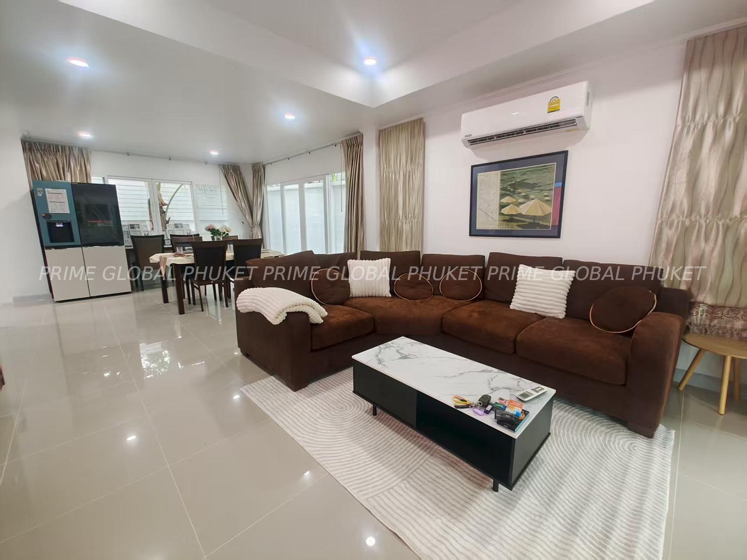- Sq.m House for Rent in Thalang