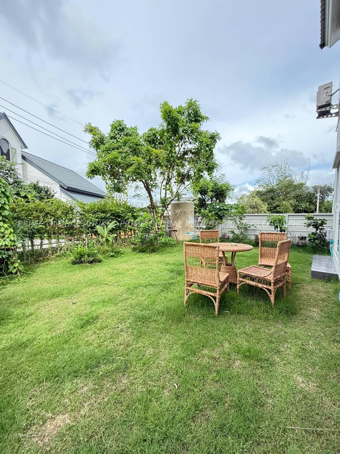 58.10 Sq.w House for Rent in Thalang