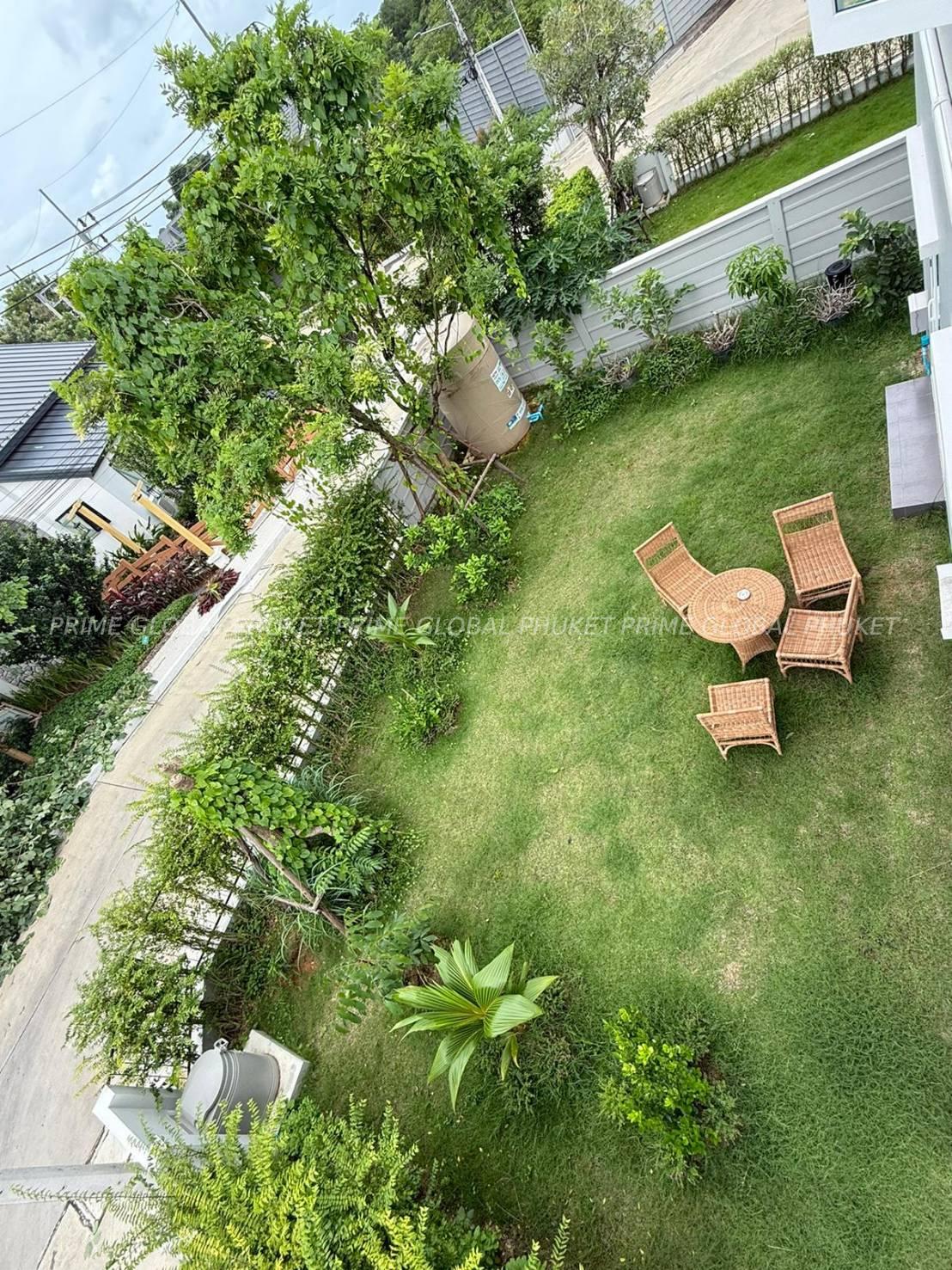 58.10 Sq.w House for Rent in Thalang