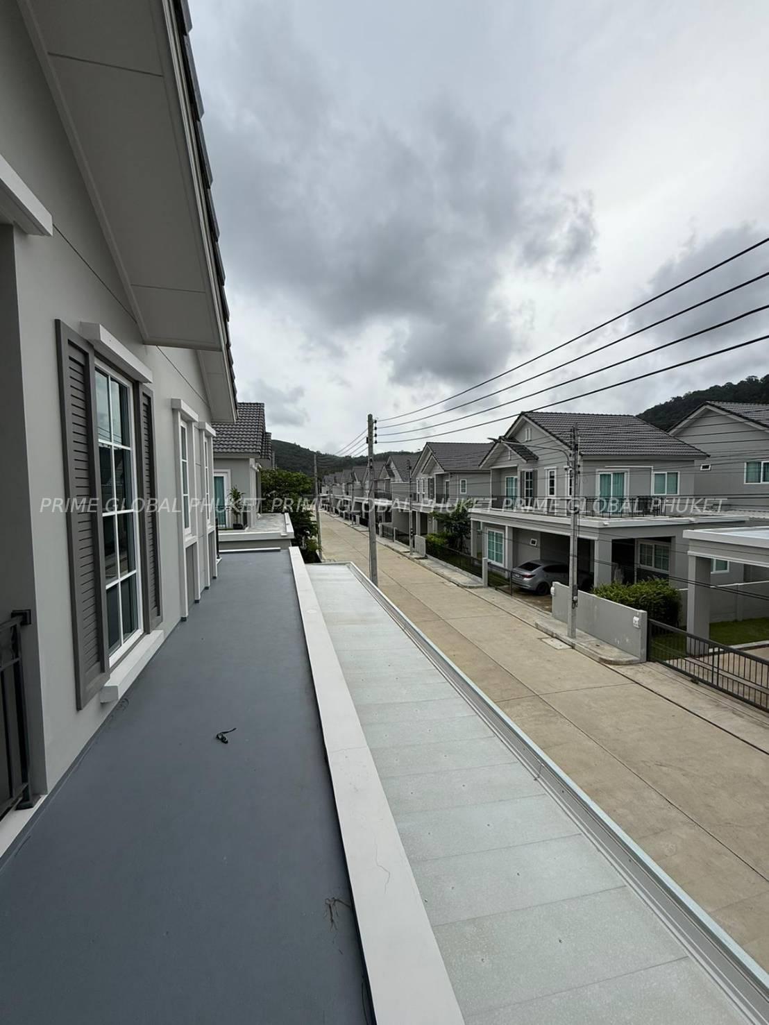 58.10 Sq.w House for Rent in Thalang