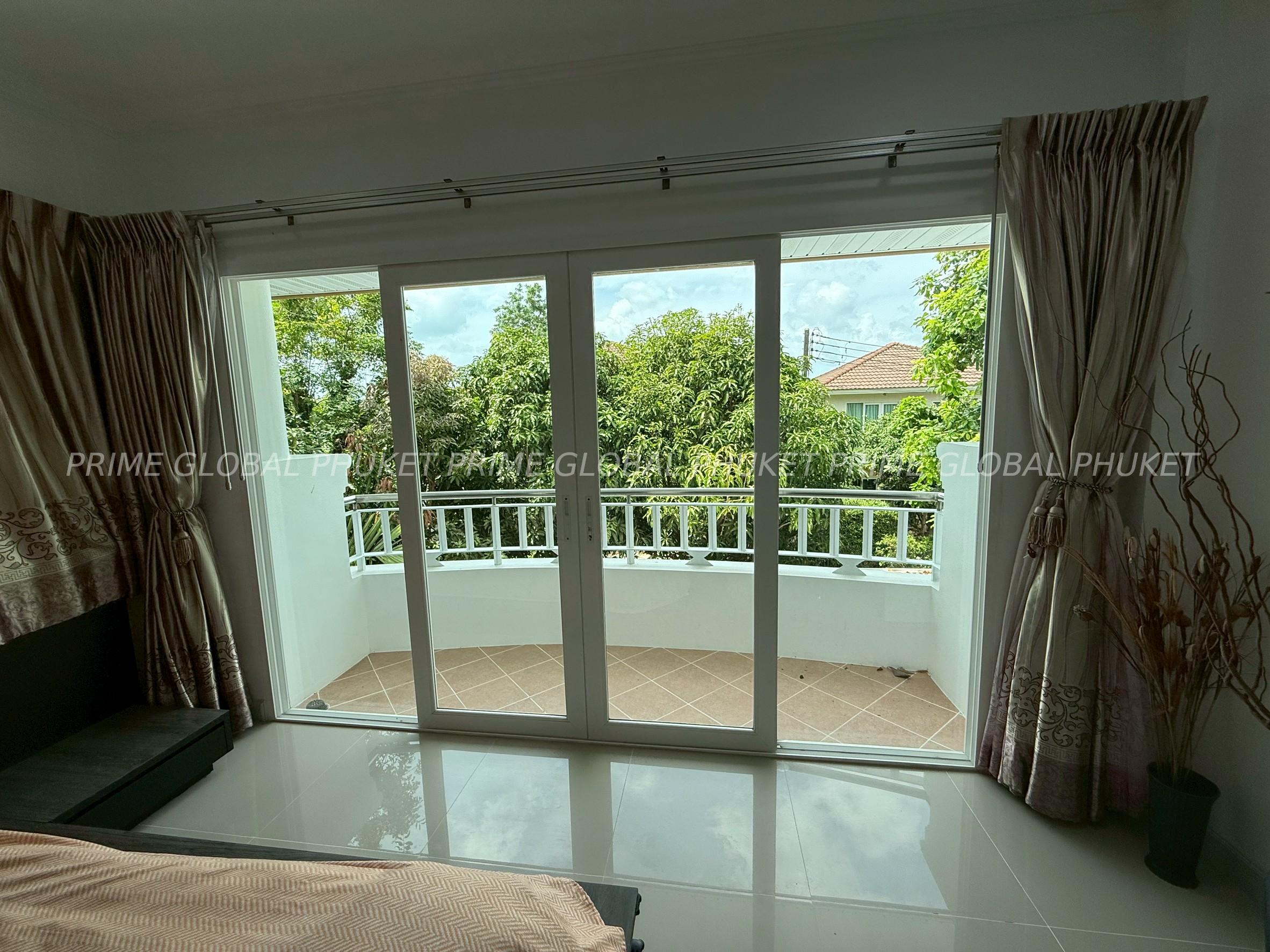 - Sq.m House for Rent in Thalang