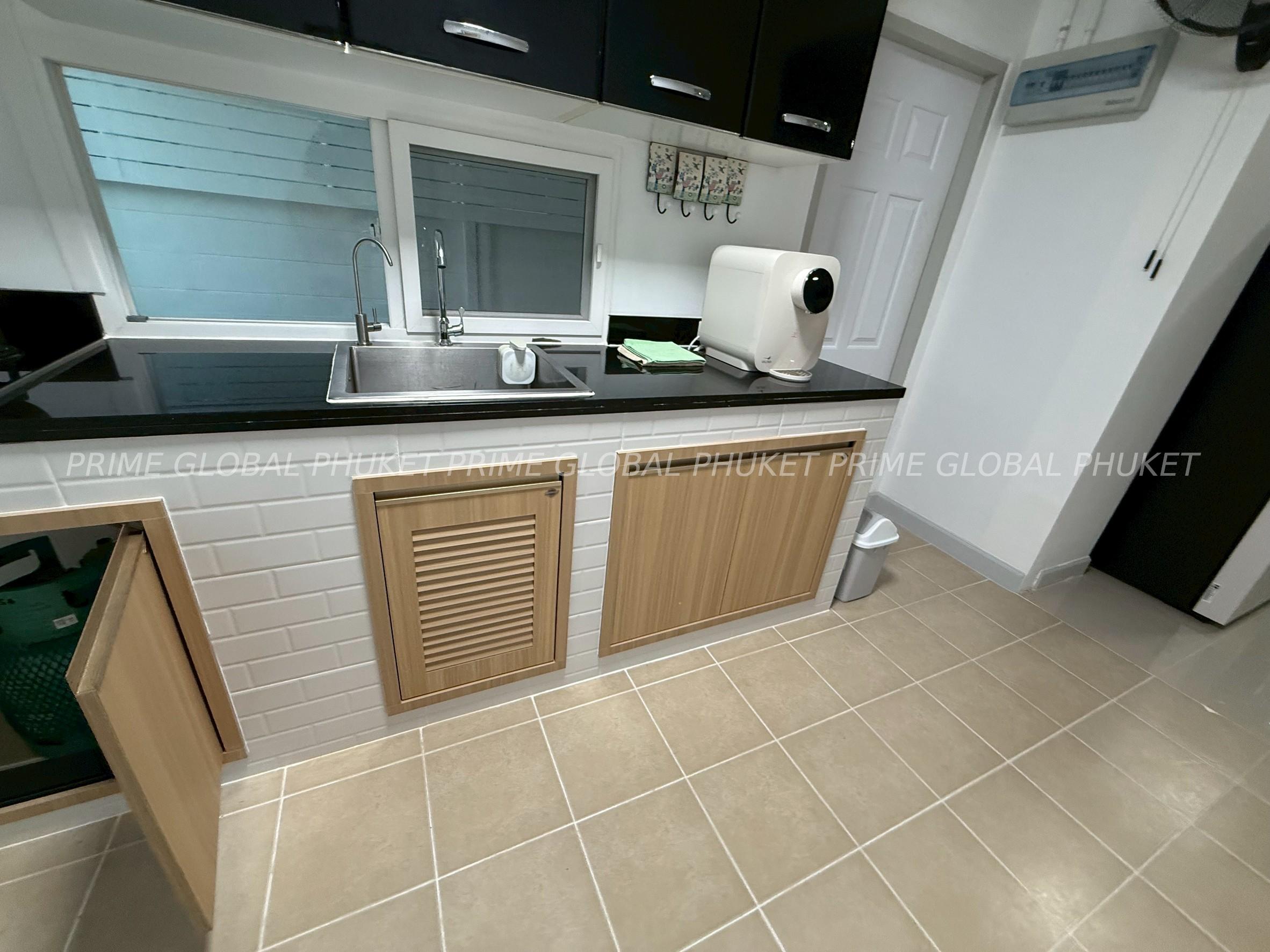 - Sq.m House for Rent in Thalang